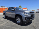 Thumbnail image of 2022 Chevrolet Colorado at Baja Auto Sales West -  Used