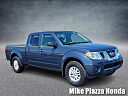 Thumbnail image of 2019 Nissan Frontier at Mike Piazza Honda Langhorne