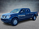 Thumbnail image of 2019 Nissan Frontier at Mike Piazza Honda Langhorne