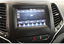 Thumbnail image of 2021 Jeep Cherokee at Poe Toyota