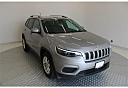 Thumbnail image of 2021 Jeep Cherokee at Poe Toyota