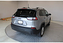 Thumbnail image of 2021 Jeep Cherokee at Poe Toyota