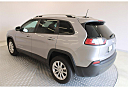 Thumbnail image of 2021 Jeep Cherokee at Poe Toyota
