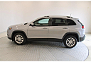 Thumbnail image of 2021 Jeep Cherokee at Poe Toyota