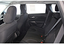 Thumbnail image of 2021 Jeep Cherokee at Poe Toyota