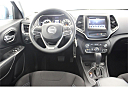 Thumbnail image of 2021 Jeep Cherokee at Poe Toyota