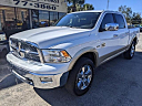 Thumbnail image of 2011 Ram 1500 at Mcvay Motors, Inc.