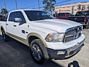 Thumbnail image of 2011 Ram 1500 at Mcvay Motors, Inc.