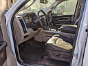 Thumbnail image of 2011 Ram 1500 at Mcvay Motors, Inc.