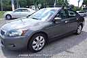 Thumbnail image of 2010 Honda Accord at Jennings Auto Center