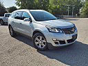 Thumbnail image of 2016 Chevrolet Traverse at Mathews Nissan