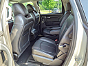 Thumbnail image of 2016 Chevrolet Traverse at Mathews Nissan