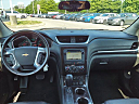Thumbnail image of 2016 Chevrolet Traverse at Mathews Nissan