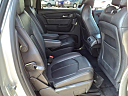 Thumbnail image of 2016 Chevrolet Traverse at Mathews Nissan