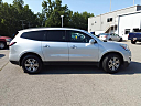 Thumbnail image of 2016 Chevrolet Traverse at Mathews Nissan