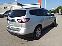 Thumbnail image of 2016 Chevrolet Traverse at Mathews Nissan