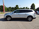 Thumbnail image of 2016 Chevrolet Traverse at Mathews Nissan