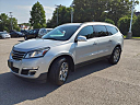 Thumbnail image of 2016 Chevrolet Traverse at Mathews Nissan