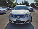 Thumbnail image of 2016 Chevrolet Traverse at Mathews Nissan
