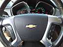 Thumbnail image of 2016 Chevrolet Traverse at Mathews Nissan