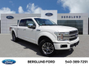 Thumbnail image of 2018 Ford F-150 at Berglund Salem