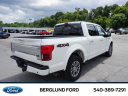 Thumbnail image of 2018 Ford F-150 at Berglund Salem