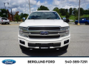 Thumbnail image of 2018 Ford F-150 at Berglund Salem