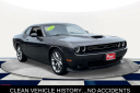 2022 Dodge Challenger GT at Atlantic Toyota