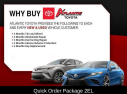 Thumbnail image of 2022 Dodge Challenger at Atlantic Toyota