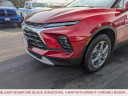 Thumbnail image of 2024 Chevrolet Blazer at ArtioliChryslerDodgeRam-Used of Enfield, CT