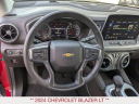 Thumbnail image of 2024 Chevrolet Blazer at ArtioliChryslerDodgeRam-Used of Enfield, CT