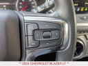 Thumbnail image of 2024 Chevrolet Blazer at ArtioliChryslerDodgeRam-Used of Enfield, CT