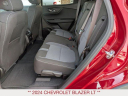 Thumbnail image of 2024 Chevrolet Blazer at ArtioliChryslerDodgeRam-Used of Enfield, CT