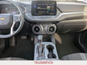 Thumbnail image of 2024 Chevrolet Blazer at ArtioliChryslerDodgeRam-Used of Enfield, CT