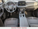 Thumbnail image of 2024 Chevrolet Blazer at ArtioliChryslerDodgeRam-Used of Enfield, CT
