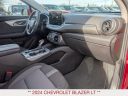 Thumbnail image of 2024 Chevrolet Blazer at ArtioliChryslerDodgeRam-Used of Enfield, CT