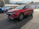 Thumbnail image of 2024 Chevrolet Blazer at ArtioliChryslerDodgeRam-Used of Enfield, CT