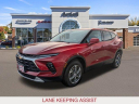 Thumbnail image of 2024 Chevrolet Blazer at ArtioliChryslerDodgeRam-Used of Enfield, CT