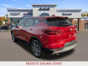 Thumbnail image of 2024 Chevrolet Blazer at ArtioliChryslerDodgeRam-Used of Enfield, CT