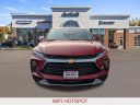 Thumbnail image of 2024 Chevrolet Blazer at ArtioliChryslerDodgeRam-Used of Enfield, CT