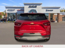 Thumbnail image of 2024 Chevrolet Blazer at ArtioliChryslerDodgeRam-Used of Enfield, CT