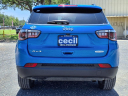 Thumbnail image of 2024 Jeep Compass at Cecil Atkission Motors Uvalde