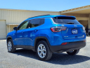 Thumbnail image of 2024 Jeep Compass at Cecil Atkission Motors Uvalde