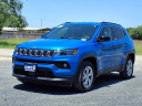 Thumbnail image of 2024 Jeep Compass at Cecil Atkission Motors Uvalde
