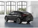 Thumbnail image of 2025 Mercedes-Benz GLC at MercedesBenzOfNovi of Novi, MI