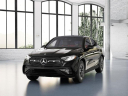 Thumbnail image of 2025 Mercedes-Benz GLC at MercedesBenzOfNovi of Novi, MI