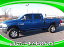 2015 Ram 2500 Tradesman at Kenny's Auto Mart
