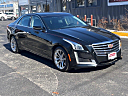 Thumbnail image of 2017 Cadillac CTS at LIMEROCK MOTORS LLC