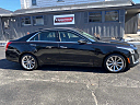 Thumbnail image of 2017 Cadillac CTS at LIMEROCK MOTORS LLC