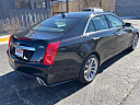Thumbnail image of 2017 Cadillac CTS at LIMEROCK MOTORS LLC